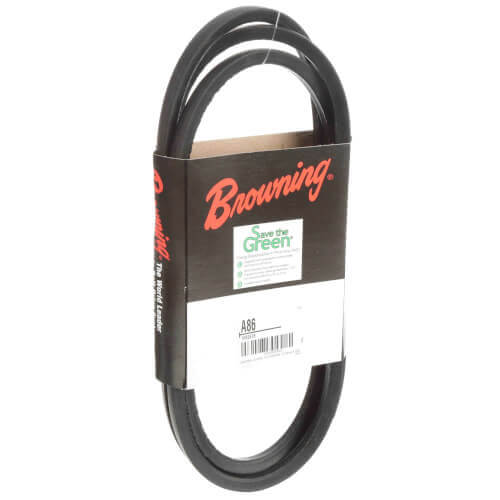 BROWNING A86 V-BELTS & PULLEYS