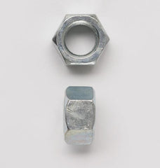 PECO FASTENERS Peco Fasteners 58FHNUSSZJ Finished Hex Nut Zinc 5/8-11 (50/pack)