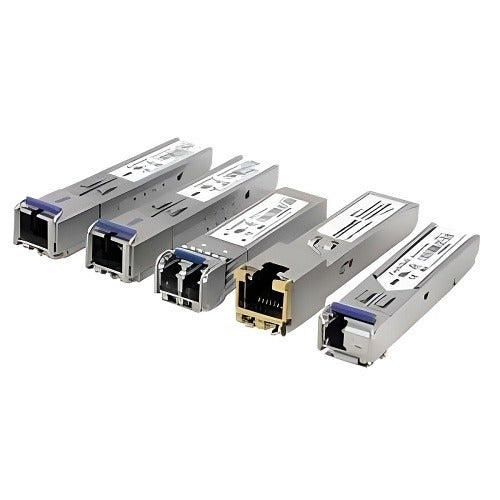 COMNET Comnet SFP-ZX Sfp Transceiver 1000BASE-FX 1550nm 80km Lc