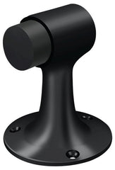 DELTANA Deltana DSF3225U19 Floor Mount Door Bumper Black