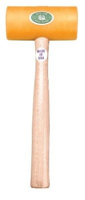 GARLAND MANUFACTURING Garland Manufacturing 15001 Plastic Mallet 4 Oz