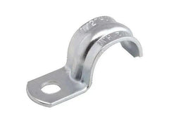 RACO Raco 1332 One Hole Rigid Conduit Strap 1/2 Inch