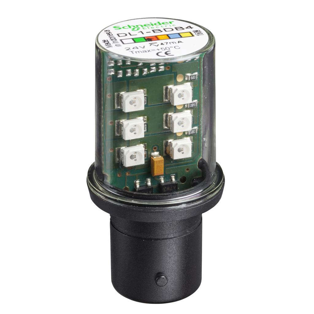 SCHNEIDER ELECTRIC DL1BDB4 CONTROL BOARDS