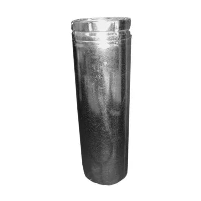 ECCO Ecco 200305 312VPA adjustable B vent pipe (3 in x 12 in adjustable length)