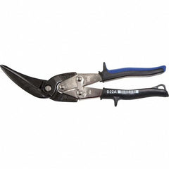 BESSEY Bessey D22A Journeyman Snips 10.5 in Forged Steel Right Hand