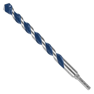 BOSCH Bosch HCBG25T Blue Granite Turbo Carbide Hammer Bit
