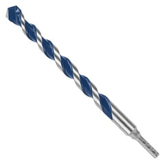 BOSCH Bosch HCBG25T Blue Granite Turbo Carbide Hammer Bit
