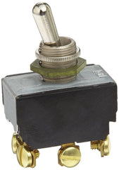 EATON Eaton 7562K4 Ry2l 15 A at 125 V AC 10 A at 250 V AC (0.469 in Bushing) 852470