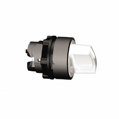 SCHNEIDER ELECTRIC Schneider Electric ZB5AK1213 2-position Selector Switch 22mm