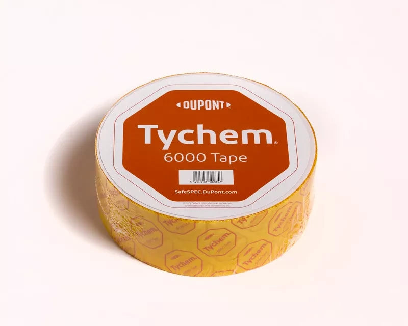 TYCHEM Tychem TF00990YL00 Tychem 6000 Tape 50 mm x 50 m (1 Roll)