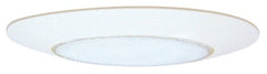 COOPER LIGHTING SOLUTIONS Cooper Lighting 170PS 6 Inch Shower Lens Trim Ring