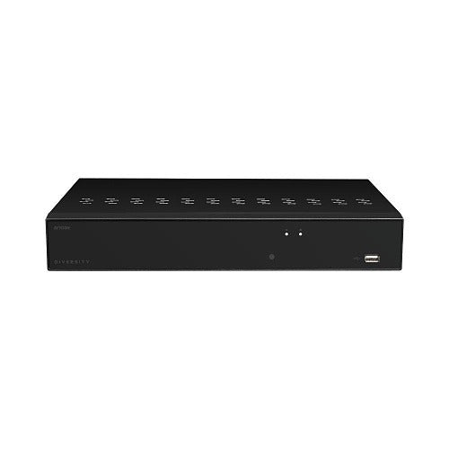 AVYCON Avycon AVR-DSV808H-3T Hybrid Dvr