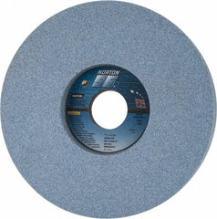 NORTON Norton 66252942431 Surface Grinding Wheel 7in 60 Grit Type 5