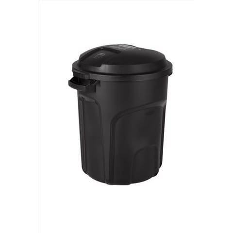 RUBBERMAID Rubbermaid 2179385 Roughneck Trash Can (20 Gal)