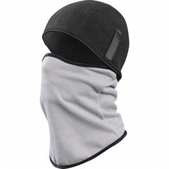 OCCUNOMIX Occunomix BAL-2X2-BG Balaclava 3-snap Detachable