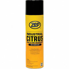ZEP Zep L93321 Citrus Aerosol Cleaner Degreaser 15 Oz