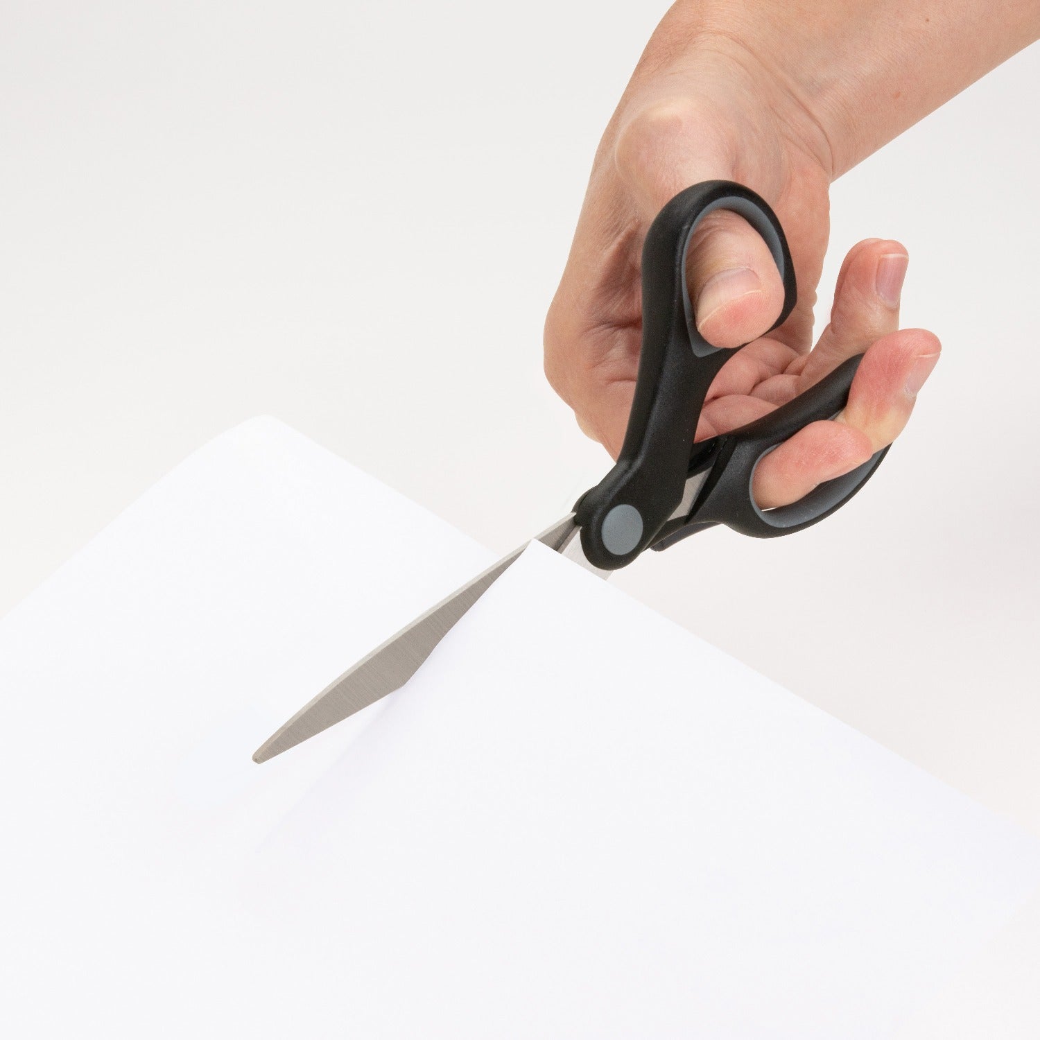 SPARCO Sparco SPR25226 Straight Scissors 8 in (1 Pack)