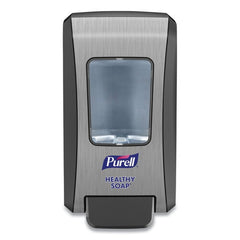 GOJO Gojo GOJ523406CT Purell FMX-20 Foam Soap Dispenser (2000 mL, 6/Carton)
