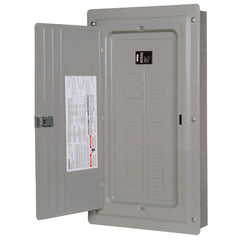 Siemens PN3030B1100C 100A Main Breaker / Convertible Load Center, 30 Spaces / 30 Circuits, 1 Phase 3 Wire 120/240V, Copper Bus, NEMA 1