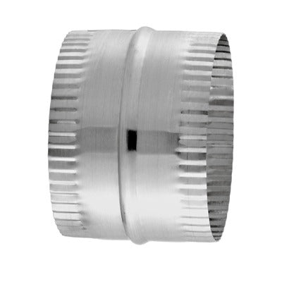LAMBRO INDUSTRIES Lambro Industries 245 Galvanized Duct Connector 5 in