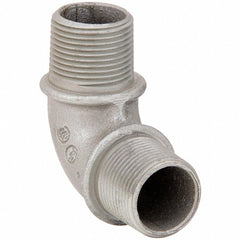 APPLETON Appleton ELM90-100 Unilets Conduit Elbow (2 in/90 deg)