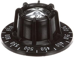 VULCAN Vulcan 00-715059-00001 Knob Fdth oven thermostat 300-650F (Each) VH715059-1