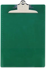 SAUNDERS Saunders SAU21604 Recycled Plastic Clipboard 8-1/2 x 12 (1 Pack)