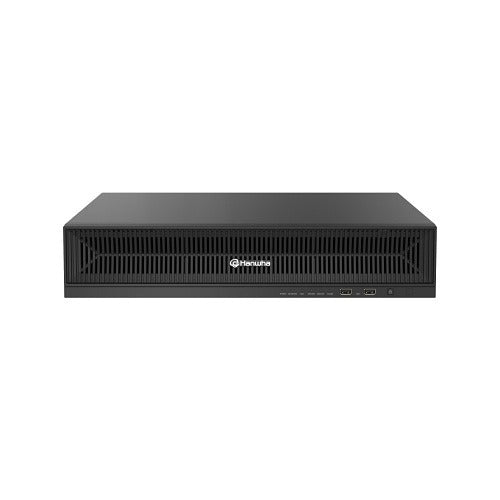 HANWHA VISION Hanwha Vision - Us XRN-6420B2-80TB 8K Nvr 64ch