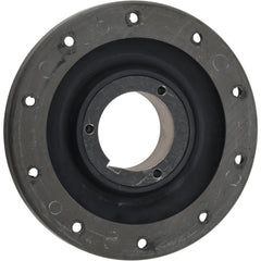 BROWNING Browning 1241447 Ever Flex Clutch Coupling Half
