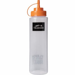 TRAEGER Traeger Pellet Grills Llc BAC845 Grill Squeeze Bottle