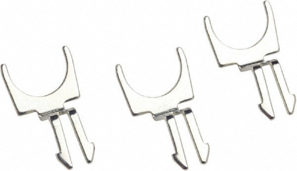 SCHNEIDER ELECTRIC Square D RFK06 Safety Switch Fuse Clip Kit