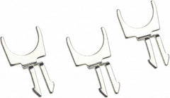 SCHNEIDER ELECTRIC Square D RFK06 Safety Switch Fuse Clip Kit