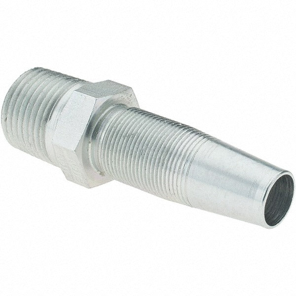 EATON Eaton 24710N-108 Reusable Hose Male Fitting 1/2-14 Npt