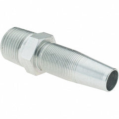 EATON Eaton 24710N-108 Reusable Hose Male Fitting 1/2-14 Npt