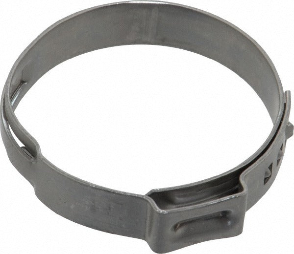 OETIKER Oetiker 16702047 Ear Clamp 1-3/16 in Stainless Steel