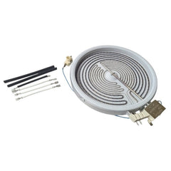 CHOICE MANUFACTURED PARTS Choice Manufactured Parts cmr9d227.5 Radiant Burner Element
