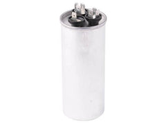 LENNOX Lennox 89M74 Capacitor 35/5 MFD 440V (Round) 100335-06