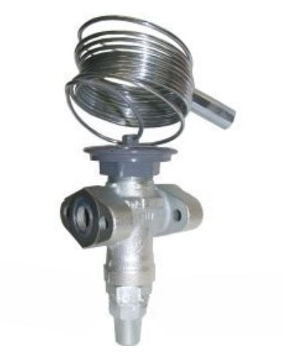 PARKER DAE-10L THERMAL EXPANSION VALVES (TXV)
