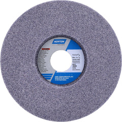 NORTON Norton 66252942690 Surface Grinding Wheel 46 Grit 7 in