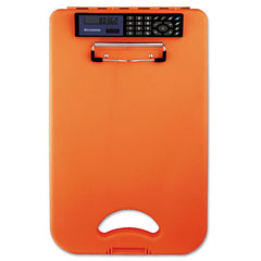 SAUNDERS Saunders SAU00543 Deskmate II with calculator battery powered (1/2 in clip capacity, 8.5 x 12 in)
