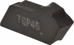 SECO TOOLS Seco 02636635 Carbide Cutoff Insert TGP45 0.122 in