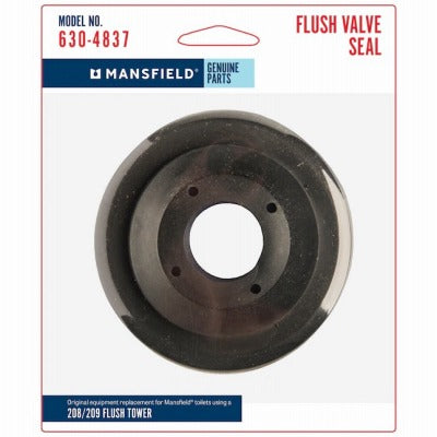 MANSFIELD Mansfield Plumbing Products 4837 Flush Valve Service Pack