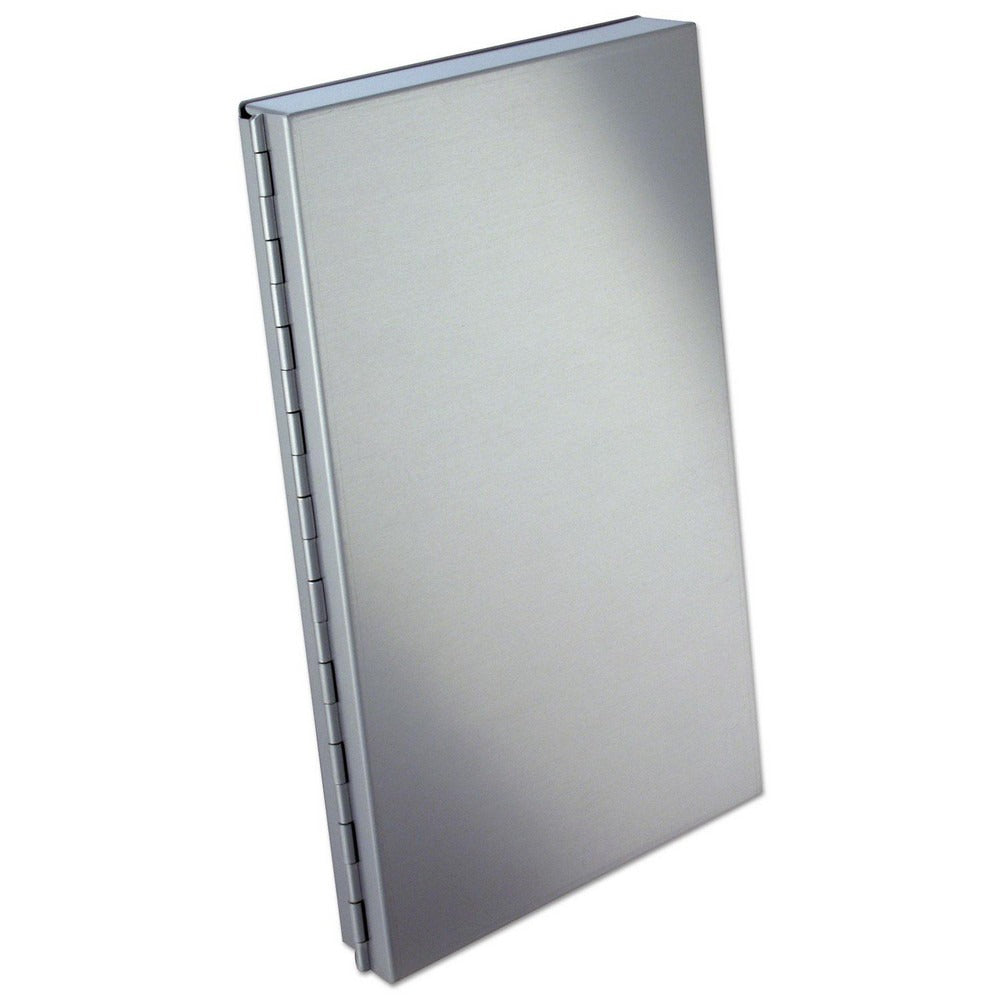 SAUNDERS Saunders SAU10507 Recycled Aluminum Forms Holder Side Opening 5-5/8 x 9-1/2