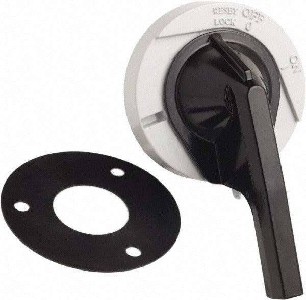 SCHNEIDER ELECTRIC Square D 9421LH43 Circuit Breaker Operating Mechanism Handle