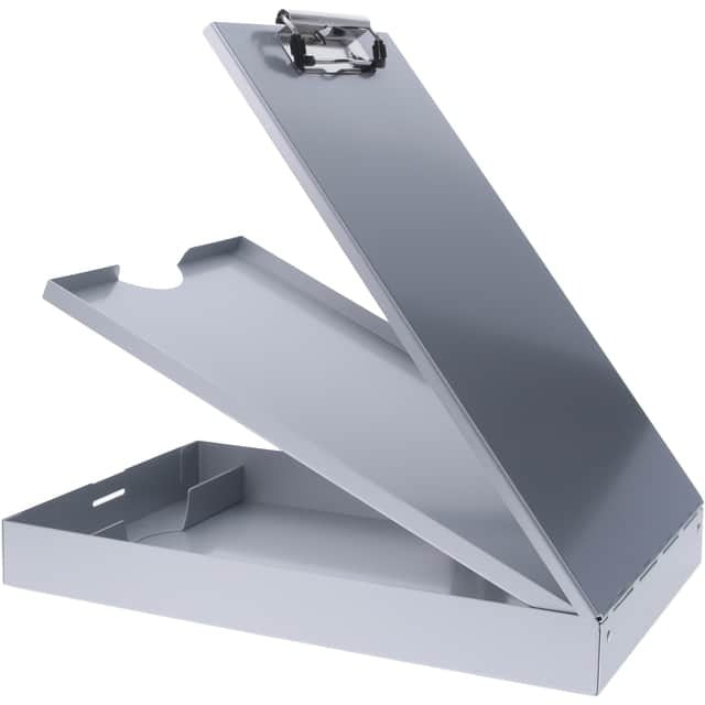SAUNDERS Saunders SAU21118 Cruiser-Mate II Storage Clipboard (1 Each)
