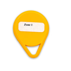 DORMAKABA Dormakaba Multi-housing KA41102 Rfid Construction Fob