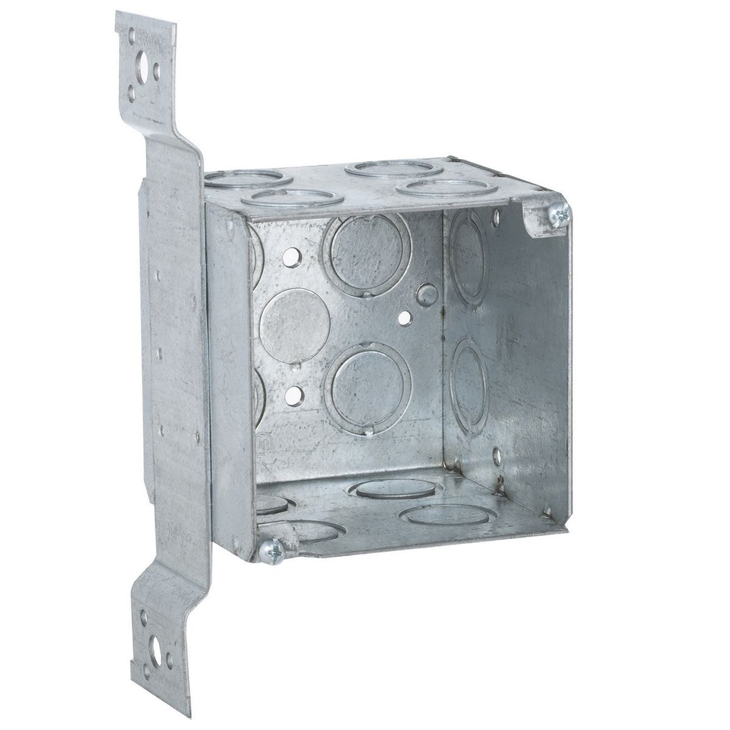 RACO 255 DUCT BOXES
