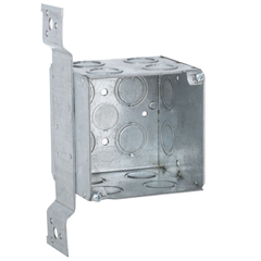 RACO 255 DUCT BOXES