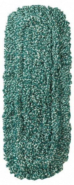 RUBBERMAID Rubbermaid FGJ85500GR00 Microfiber Dust Mop Head 36in