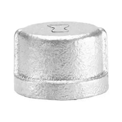 ASC ENGINEERED SOLUTIONS Asc Engineered Solutions 8700132908 2 Galv Pipe Cap 2 in.